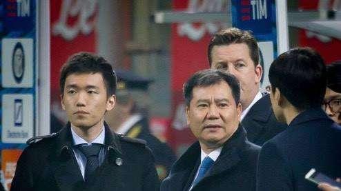 CdS - Suning ha già risolto ogni problema con la Uefa per il FFP: arriva la svolta