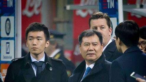 Suning furibonda. Conte, Mou, Simeone, Guardiola o Ancelotti per la panchina?