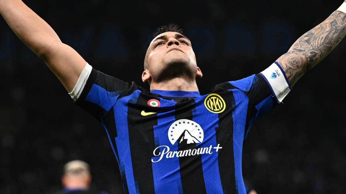 GdS - Lautaro all'inseguimento di Kane. E potrebbe diventare il primo interista a...