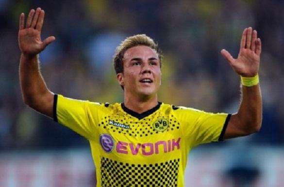 Goetze incedibile? Venti milioni non bastano...