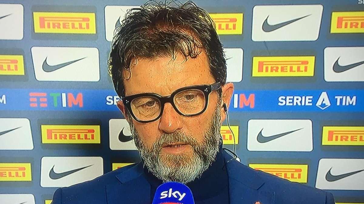Parma, Carli a Sky: "Mille alibi e difficoltà, ma siamo contenti di sfidare l'Inter oggi. Nerazzurri squadra di qualità"