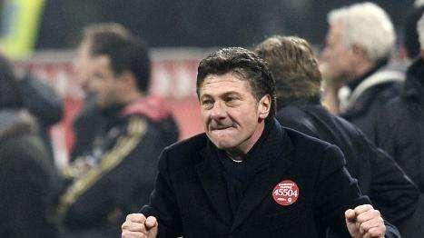 Ulivieri su Mazzarri: "All'Inter non sta facendo male"