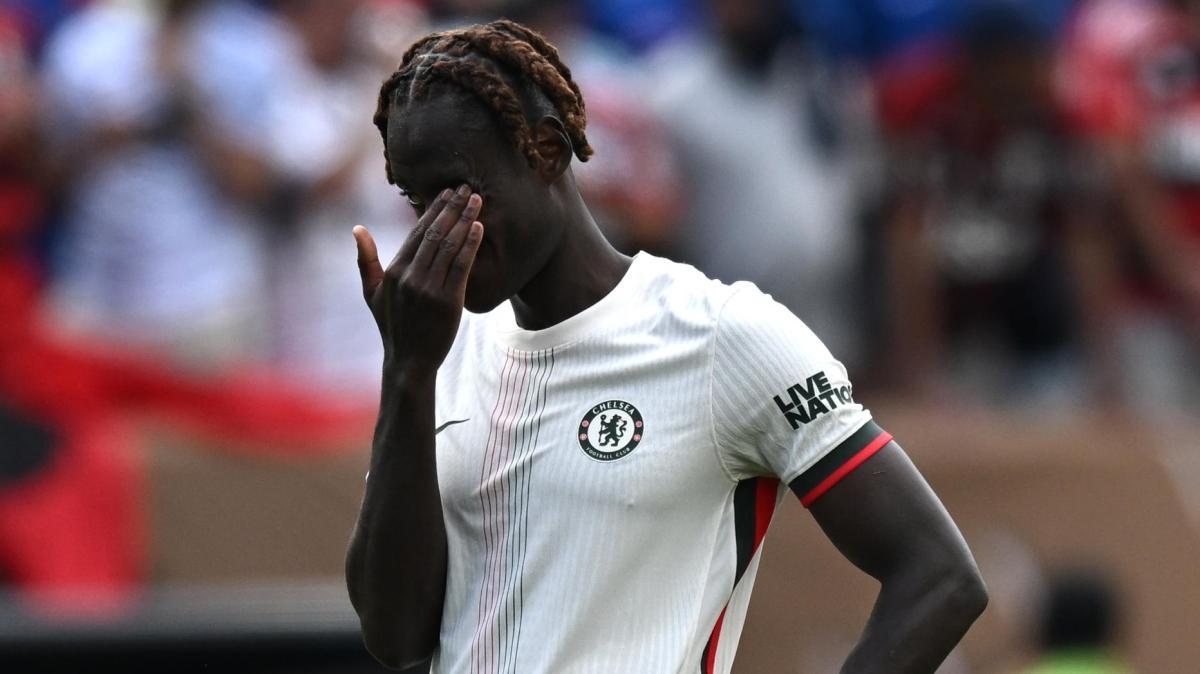 CdS - Chalobah apre a Chivu, assalto Inter: ora va convinto il Chelsea
