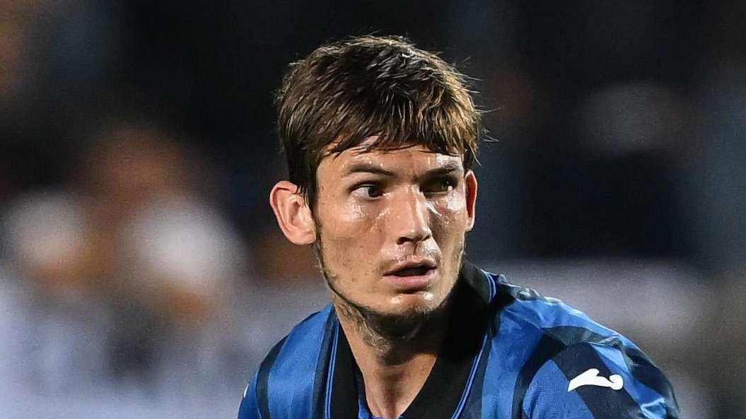 Atalanta, De Roon: "La classifica è buona, adesso arrivano partite difficili"