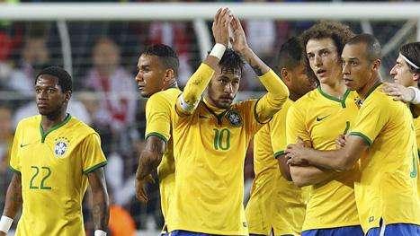 Miranda: "Copa America, possiamo vincere anche senza Neymar. Le squalifiche? A volte il capitano..."