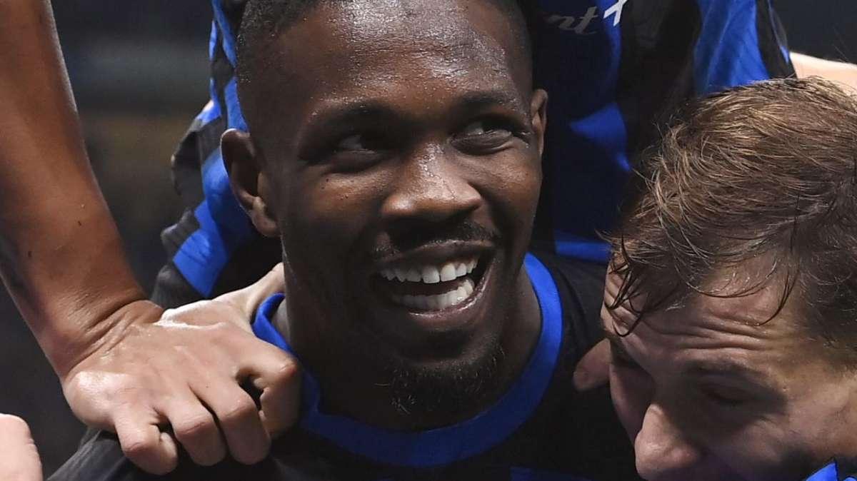 Inter-Roma, Fischio Finale - Nel nome del padre: davanti a Lilian, Marcus Thuram abbatte i giallorossi e cancella Lukaku