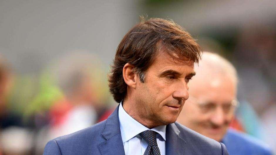 Carnevali: "Berardi? Molti lo hanno cercato, magari arriverà il momento di cambiare aria. Per ora..."