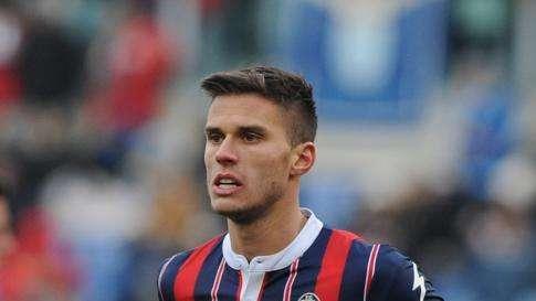TS - Lorenzo Crisetig finisce nel mirino del Torino
