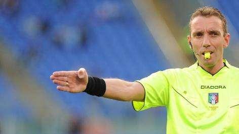 Moviola CdS - Non esiste l'espulsione di Leali