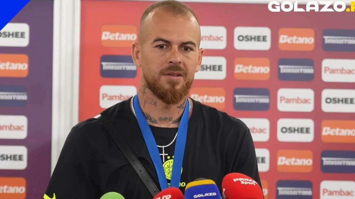 Alibec: "Lasciare l'Inter è il mio più grande rimpianto. Ero il miglior giovane della Primavera"