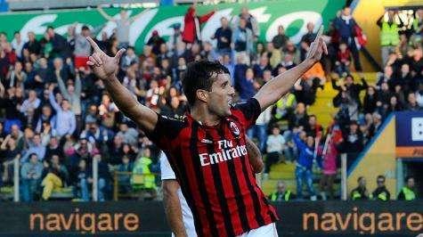 Silvestre-Samp, è fatta: domani visite e firma