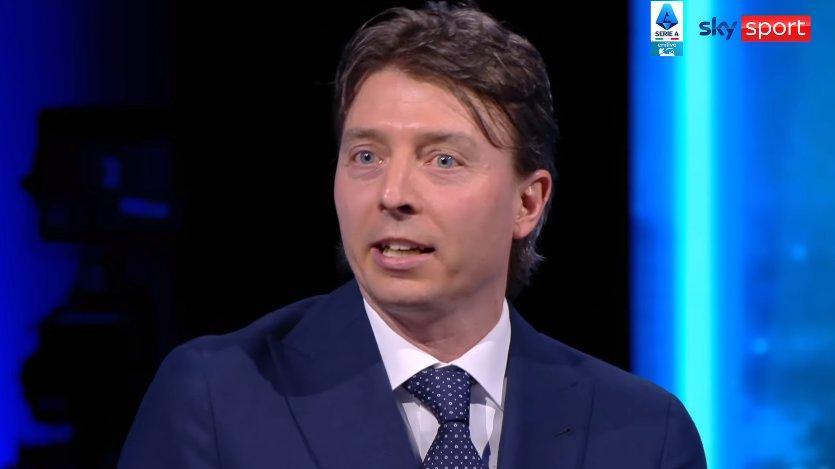 Montolivo: "Palestra, Inter troppo lenta. E poi arrivano gli squali"
