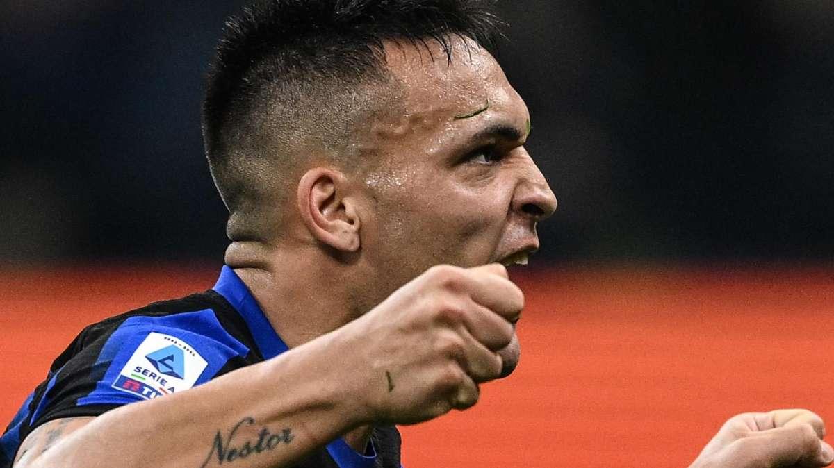 Lautaro punta quota 20 gol per il terzo anno di fila: prima di lui due leggende del Novecento