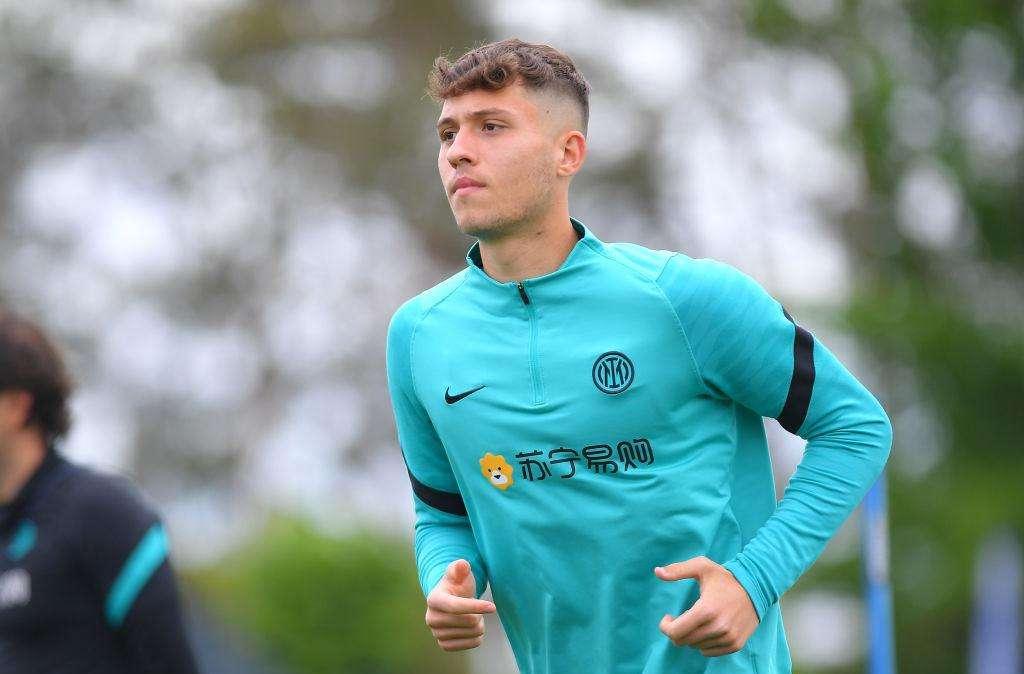 Modena, Tesser pronto a dare una chance ad Abiuso dopo l'anno all'Inter
