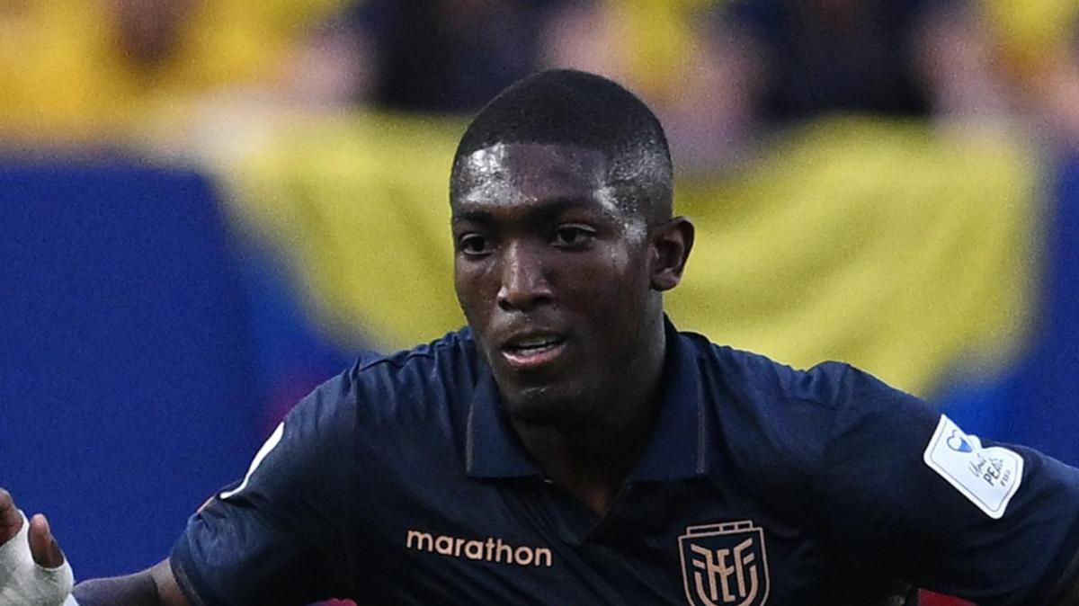 Dal Belgio - Club Brugge, Ordonez out più del previsto: salterà anche l'Inter