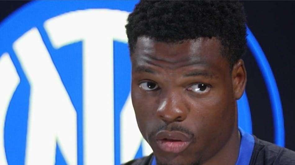 Dumfries: "Vogliamo tornare a vincere lo Scudetto. Siamo tutti affamati, mi aspetto molto da questa stagione"