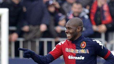Serie A: Balotelli salva il Milan, sprofonda la Roma