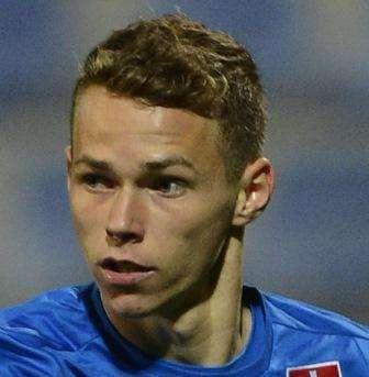 Presidente Legia: "Duda vuole andare all'Inter"