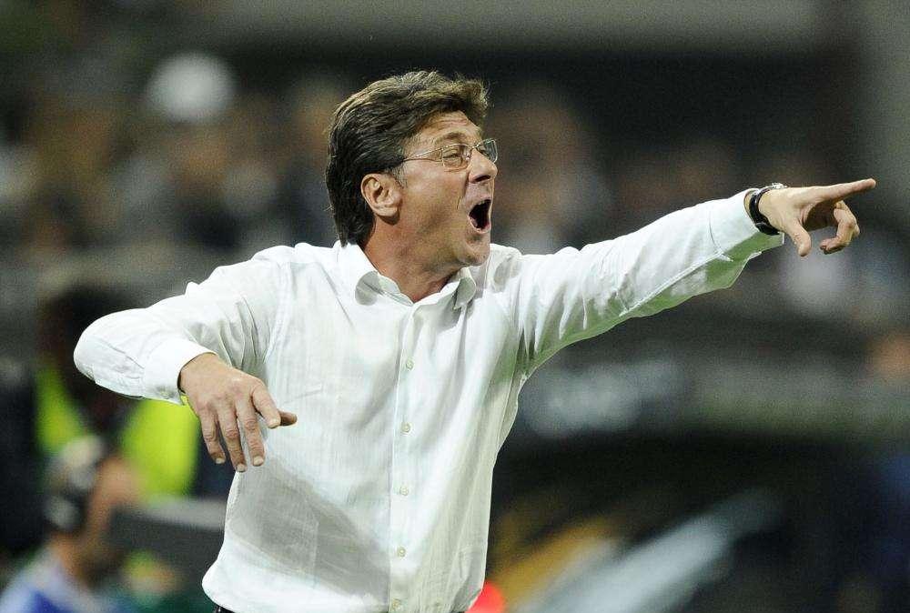 Mazzarri lo ripete: "Abbiamo battuto l'Inter col gioco"