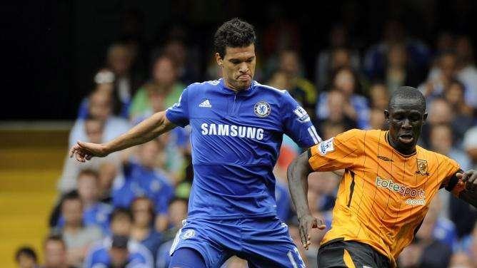 Ballack entusiasta: "Conte spettacolo per gli occhi"