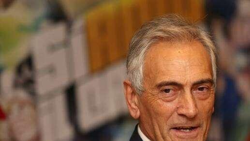 Gravina: "L'auspicio è vedere le italiane impegnate in Europa raggiungere i risultati sperati"