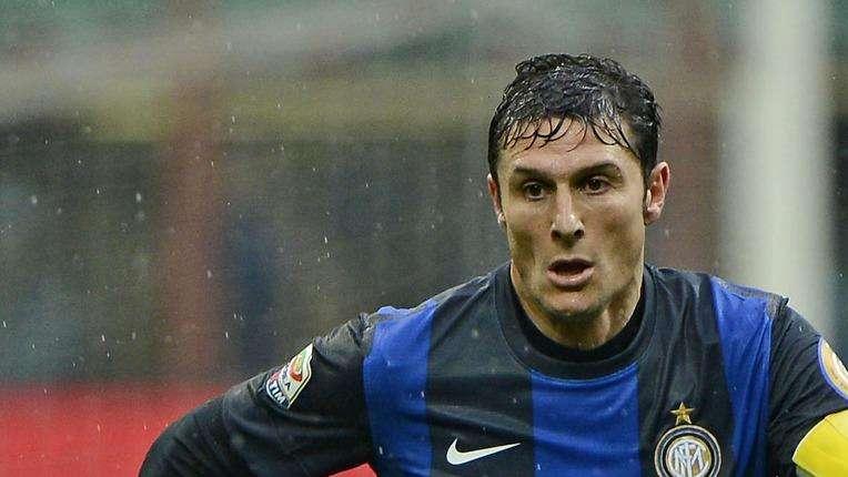 Zanetti: "Tre settimane e poi torno! Icardi darà tanto all'Argentina. Io..."