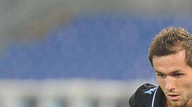 Sky - Petkovic esclude Candreva: Lulic parte titolare