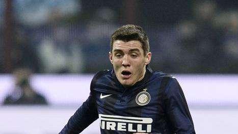 Oriali: "Kovacic? Sono le sue giocate, nulla di nuovo"