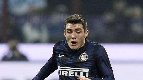 Ancora Kovacic: "Il Napoli mi piace. Social e Livaja..."