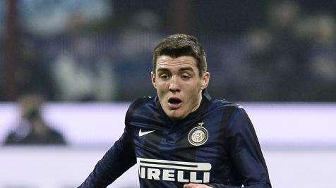 CdS - C'è Kovacic dopo due mesi, un dubbio in difesa