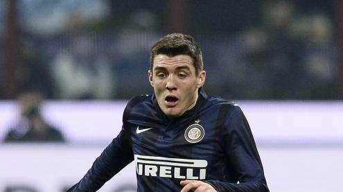 GdS - Kovacic è al centro dell'Inter: che numeri!