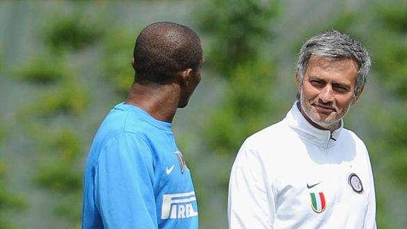 Tiribocchi: "Con Mourinho all'Inter abbiamo visto Eto'o correre per 10 e giocatori trasformati dalla sua gestione"