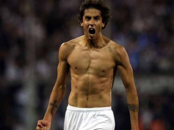 Il 'sì' di Ricky Alvarez è questione di ore. Al Velez 11 milioni più tasse