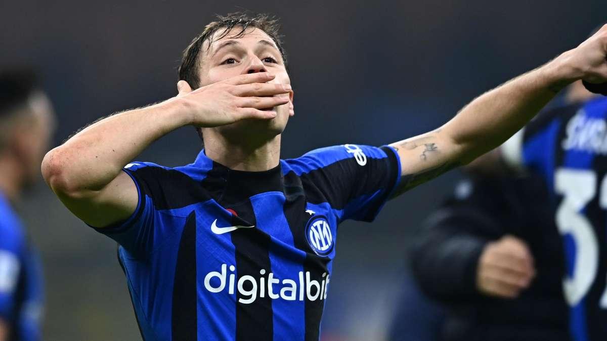 TMW - Il Chelsea bussa alla porta dell'Inter per Barella: secco no da parte di Ausilio e Marotta