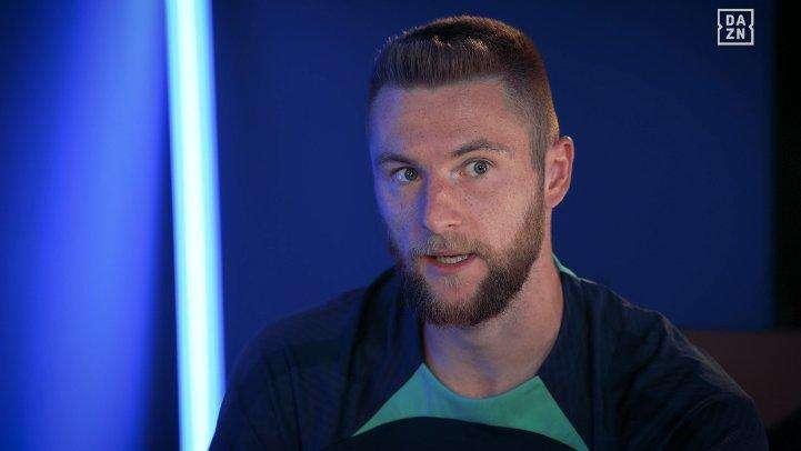 Skriniar: "Abbiamo fatto degli errori, dobbiamo lavorare. Ci aspettano tante gare così"
