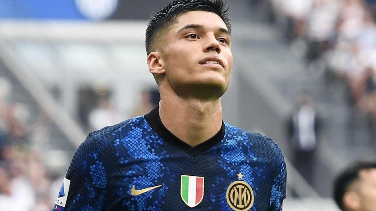 Inter-Sampdoria, le pagelle - Correa simpaticone, Perisic da applausi. Calhanoglu con intelligenza