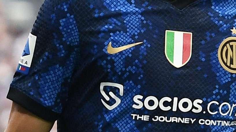 CdS - Sponsor, DigitalBits arricchisce l'Inter. Si tratta ancora con Nike, mentre Suning conferma il patto per Appiano