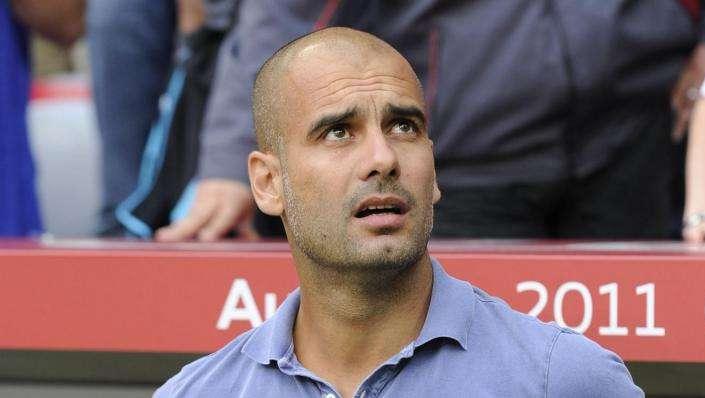 Da Brescia: "Guardiola in Italia, ora vede Moratti?"
