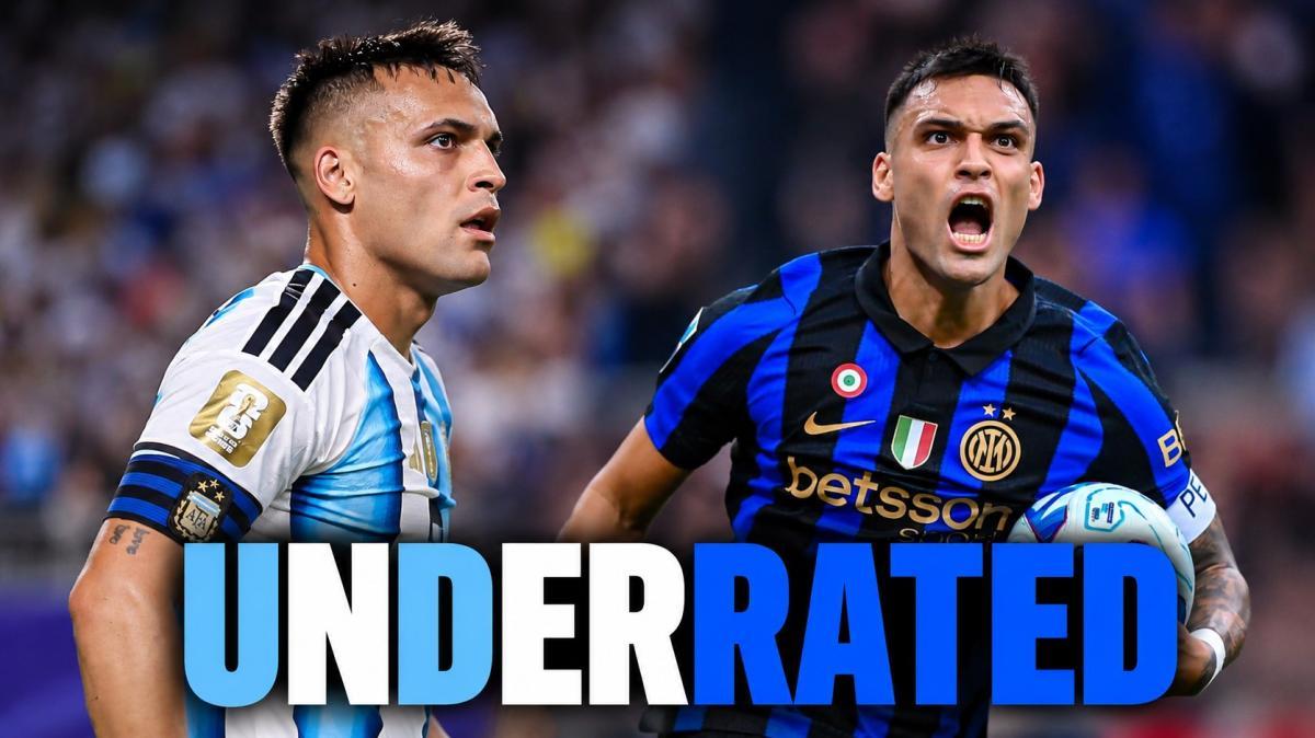 VIDEO - INTER e ARGENTINA, LAUTARO è già nella STORIA: può renderla ancora più EPICA! Dove può ARRIVARE?
