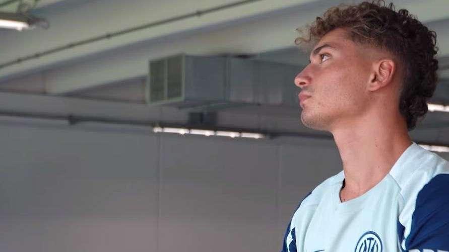 FcIN - Sebastiano Esposito al Parma, non è ancora chiusa. Ieri sera il tentativo di rimonta del Cagliari