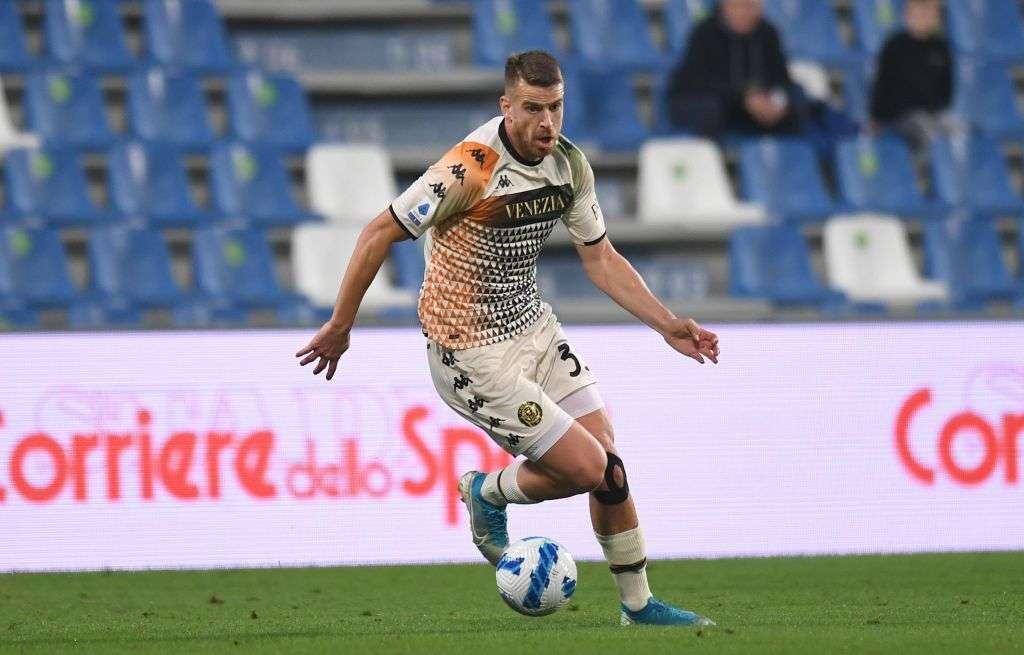 Qui Venezia - Zanetti sorride: Svoboda e Crnigoj tornano in gruppo