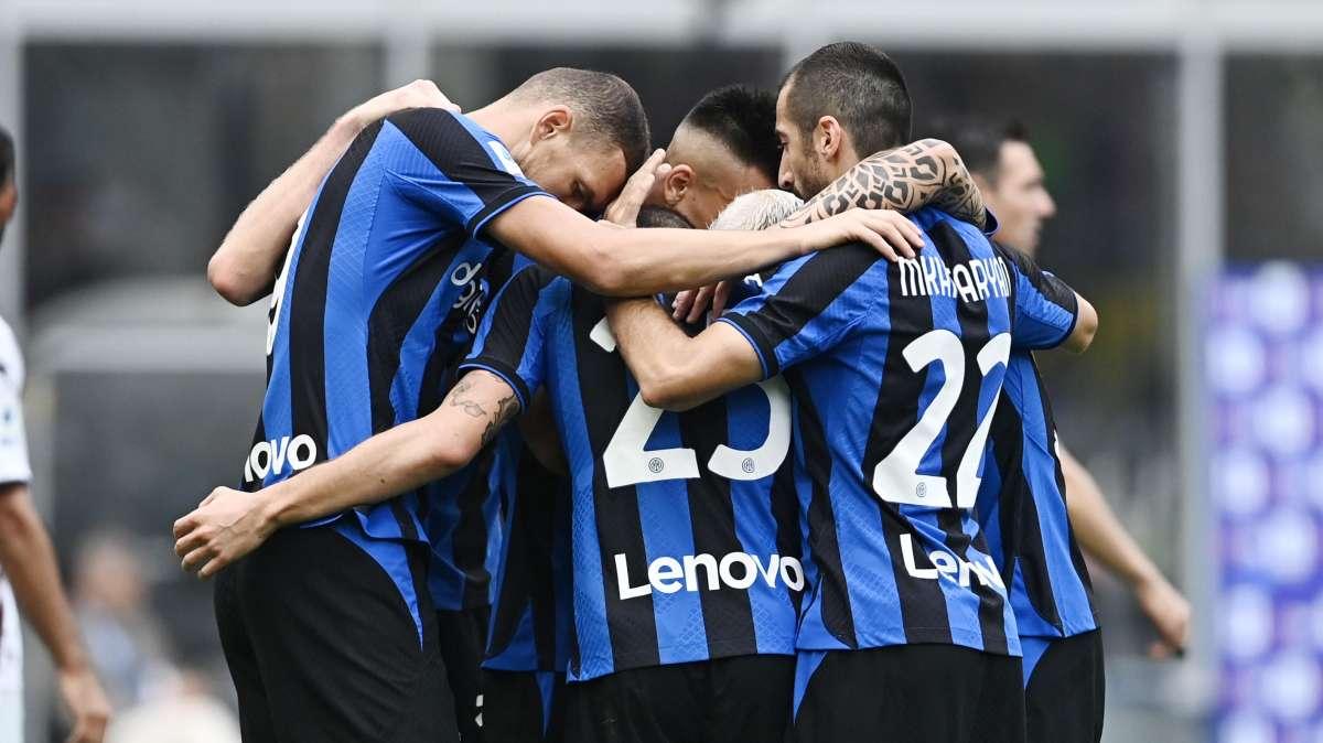 GdS - L'Inter è tornata? Tanti indizi, ma calma. Inzaghi sicuramente ha trovato una nuova identità