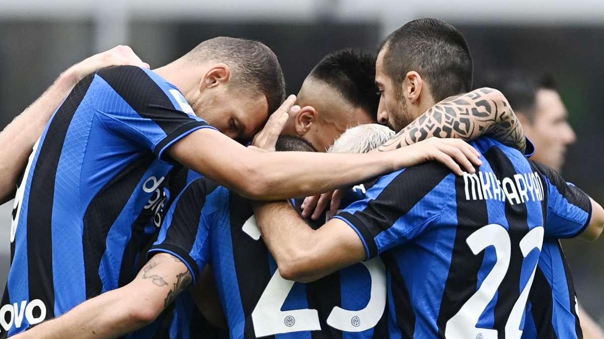 Pagelle TS - Un 5,5 per due, poi tante promozioni. E un rammarico per Dumfries