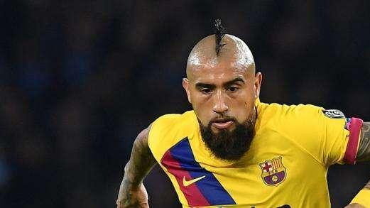 FcIN - Vidal, Conte freme ma l'Inter tratta al ribasso e senza Lautaro. Nessun problema sull'ingaggio