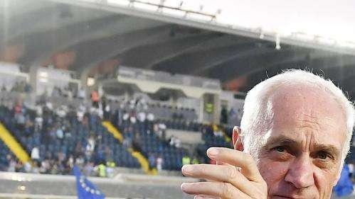Atalanta, Percassi: "Ilicic è incedibile. Cristante? Talento incredibile, perderlo sarebbe un peccato"