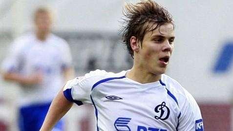 Kokorin: il talento che vuole conquistare la Russia