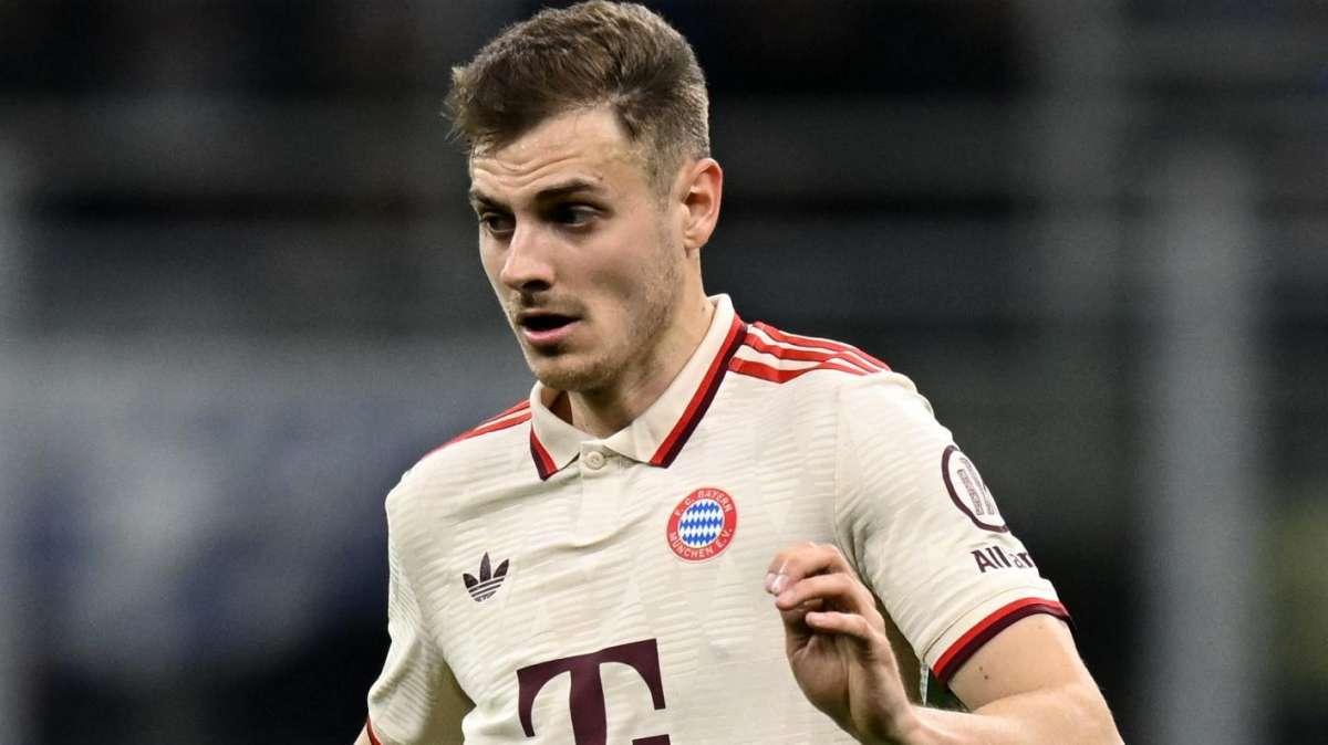 Bayern, Stanisic si scusa per lo spintone al raccattapalle: "Gesto stupido, mi dispiace"