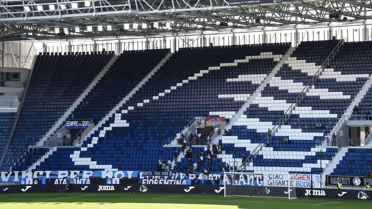 Spareggi Mondiali, niente San Siro: semifinale a Bergamo, per la finale Roma in pole position