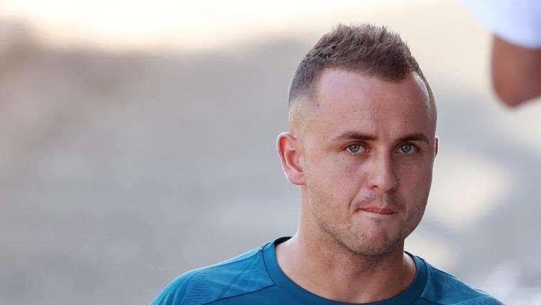 Napoli, la nota su Lobotka: "L'ultimo tampone è risultato negativo al Covid-19"