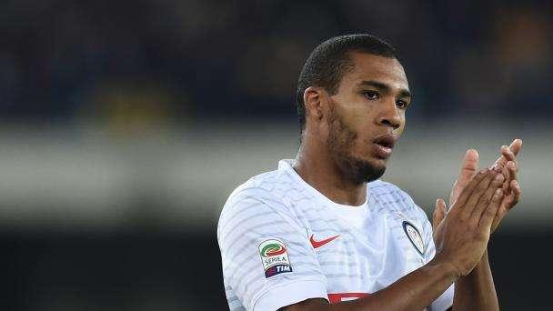Juan Jesus il più ammonito della A: ben 14 gialli